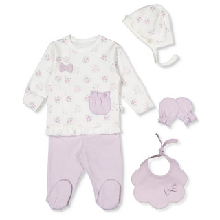 BEBETTO BEBI SET Z977 