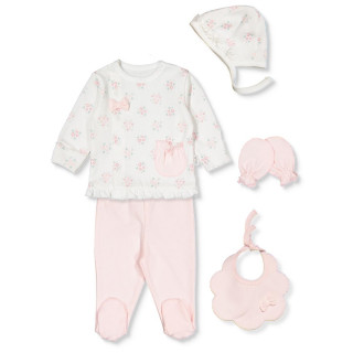 BEBETTO BEBI SET Z977 