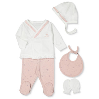BEBETTO BEBI SET Z984 