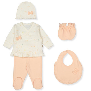 BEBETTO BEBI SET Z985 