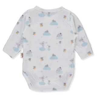 BEBETTO BEBI BODI T3946 