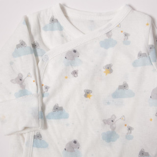 BEBETTO BEBI BODI T3946 
