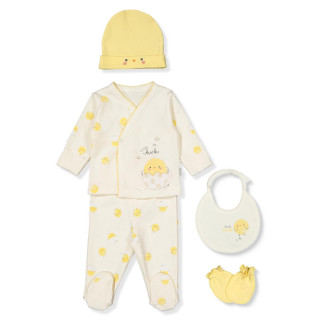 BEBETTO BEBI SET Z979 