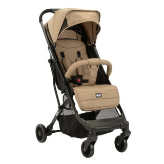 KIKKA BOO KOLICA FITTO BEIGE 31001030116 