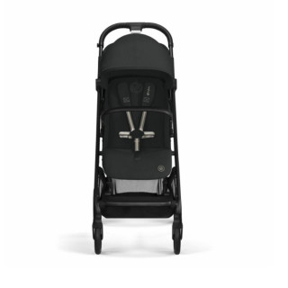 CYBEX KOLICA BEEZY BLK B MAGIC BLACK BLACK 524000143 