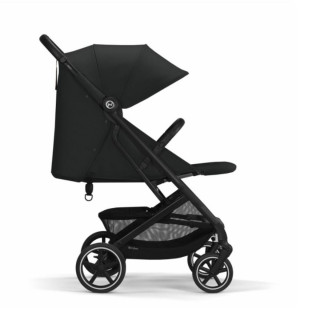 CYBEX KOLICA BEEZY BLK B MAGIC BLACK BLACK 524000143 