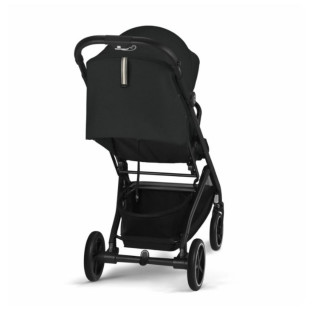 CYBEX KOLICA BEEZY BLK B MAGIC BLACK BLACK 524000143 