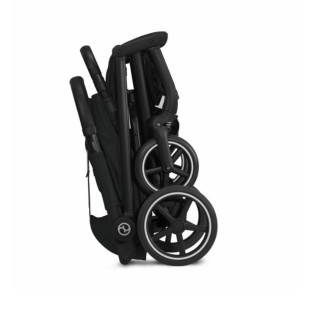 CYBEX KOLICA BEEZY BLK B MAGIC BLACK BLACK 524000143 