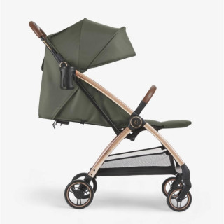 KIKKA BOO KOLICA JOY ARMY GREEN 31001030206 
