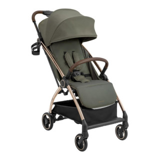 KIKKA BOO KOLICA JOY ARMY GREEN 31001030206 