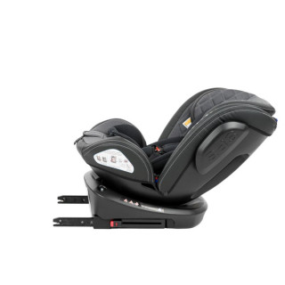 KIKKA BOO AUTO SJEDALICA STARK ISOFIX DARK GREY 2023 31002070087 