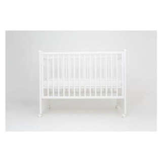 BAMBINO DJ.KREVET MIA BIJELI 