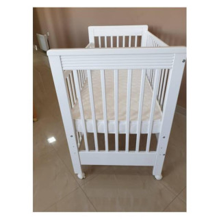 BAMBINO DJ.KREVET MIA BIJELI 