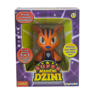 CLEMENTONI ZZ301907 MAGICNI DZIN EDUKATIVNA IGRA SRB 20856 