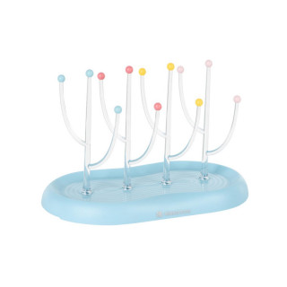 KIKKA BOO STALAK ZA SUSENJE MARBLE BLUE 31302020068 