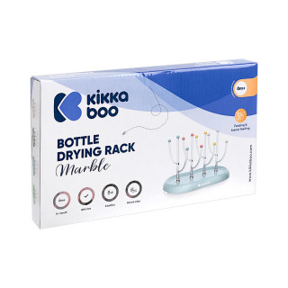 KIKKA BOO STALAK ZA SUSENJE MARBLE BLUE 31302020068 