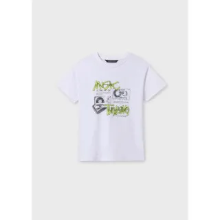MAYORAL MAJICA 6018 