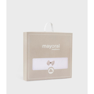 MAYORAL BEBI PREKRIVAC 9858 