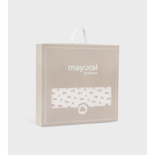 MAYORAL BEBI PREKRIVAC 9859 