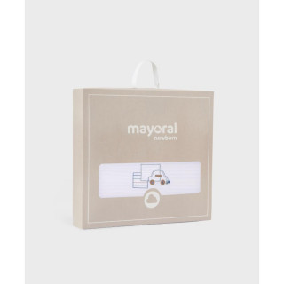 MAYORAL BEBI PREKRIVAC 9861 