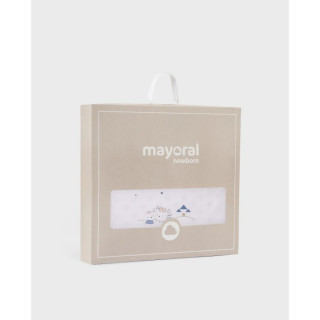 MAYORAL BEBI PREKRIVAC 9866 