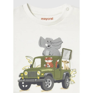MAYORAL MAJICA 1053 