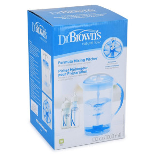 DR_BROWNS MIKSER PLASTICNI 925 MEHANICKI 