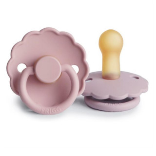 FRIGG DUDA BABY PINK/SOFT LILAC SIZE 2 100459 