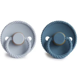 FRIGG DUDA ROPE - POWDER BLUE/OCEAN VIEW SIZE 1 76281496 
