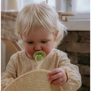FRIGG DUDA ROPE - BABY GREEN TEA/OLIVE SIZE 1 101617 