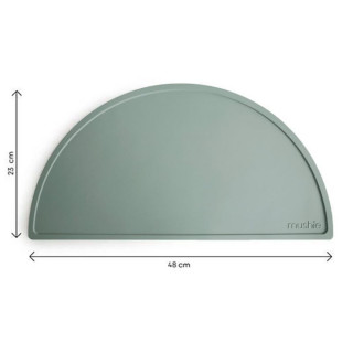 MUSHIE PODMETAC CAMBRIDGE BLUE 2370031 