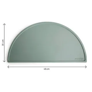 MUSHIE PODMETAC CAMBRIDGE BLUE 2370031 
