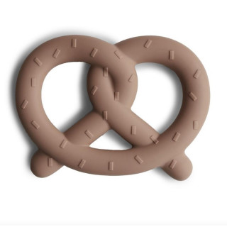 MUSHIE MUSHIE GLODALICA PRETZEL NATURAL 2560454 