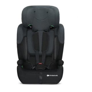 KINDERKRAFT AUTOSJEDALICA COMFORT UP I-SIZE BLACK 40738 