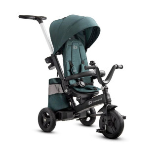 KINDERKRAFT TRICIKL EASYTWIST GREEN 31780 