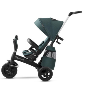 KINDERKRAFT TRICIKL EASYTWIST GREEN 31780 