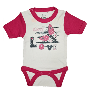 FIM BEBI BODI 0462 