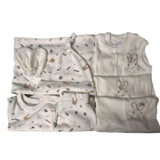 READY GROUP BEBI SET ZEKA 8/1