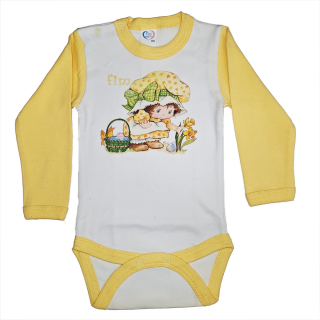 FIM BEBI BODI 0490 