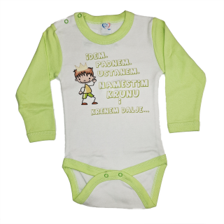 FIM BEBI BODI 0490 