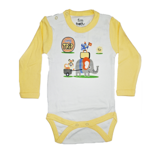FIM BEBI BODI 0490 