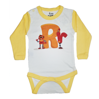 FIM BEBI BODI 0490 