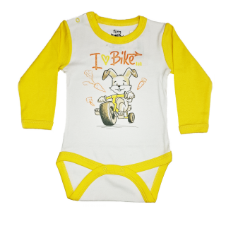 FIM BEBI BODI 0490 