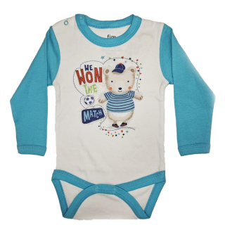 FIM BEBI BODI 0490 