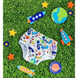 BAMBINO_MIO TRENING GACE TP18-24 OS 