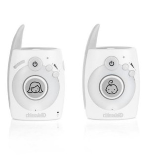 CHIPOLINO BEBI MONITOR ASTRO SMOKED PEARL BEFAST0183SP 