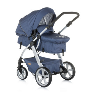 Chipolino KOLICA FAMA MARINE BLUE 