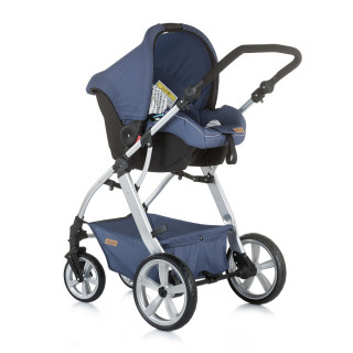 Chipolino KOLICA FAMA MARINE BLUE 