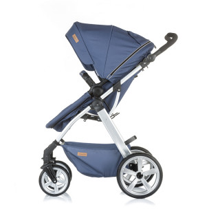 Chipolino KOLICA FAMA MARINE BLUE 