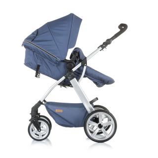 Chipolino KOLICA FAMA MARINE BLUE 